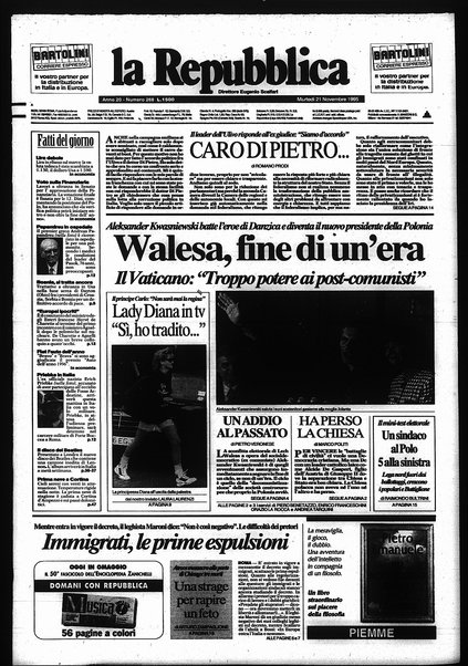 La repubblica